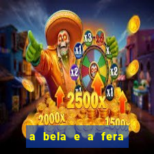 a bela e a fera 1991 online